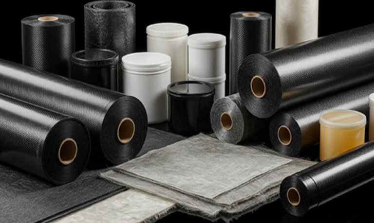 How Advanced Composite Materials Are Transforming Modern Industries ...