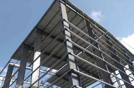 How Turnkey Composite Projects Ensure Better Safety, Quality & Efficiency