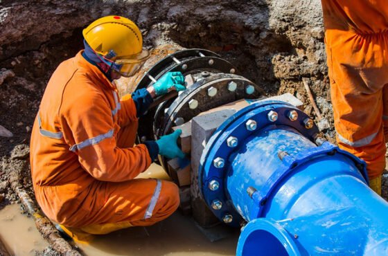 Why Composite Cladding Solutions Are the Future of Corrosion Protection