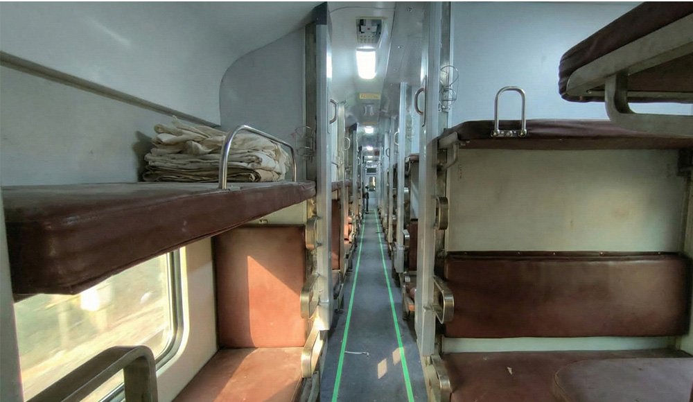 FRP Celling & sidewall 4