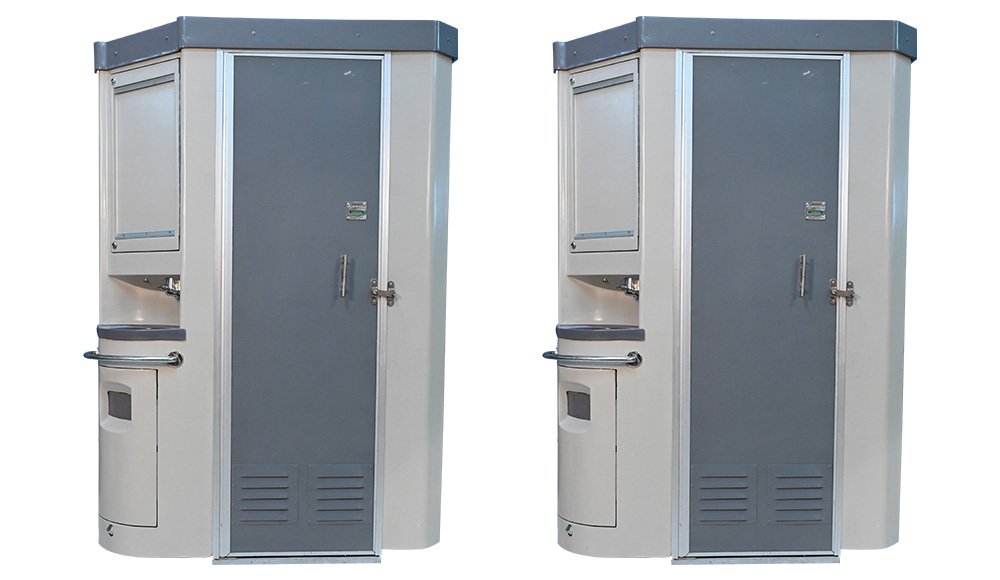 frp lavatory module 2