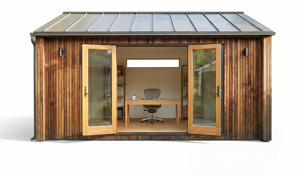 office prefab shelters wooden 2 optn 1