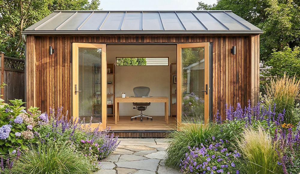 office prefab shelters wooden 2 optn 2