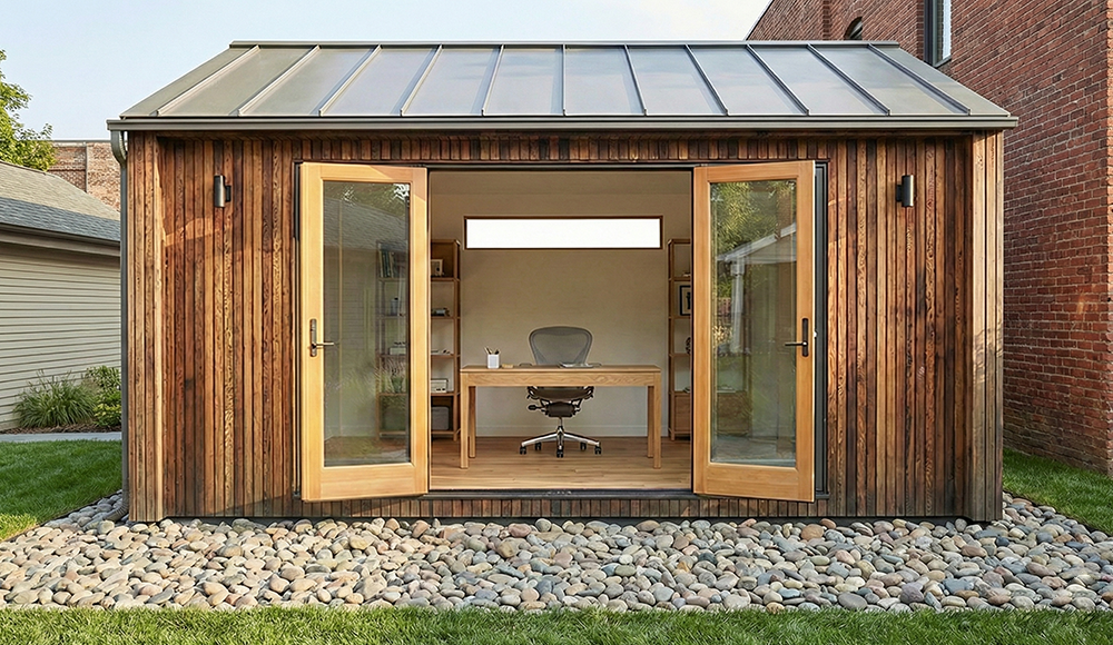 office prefab shelters wooden 2 optn 3