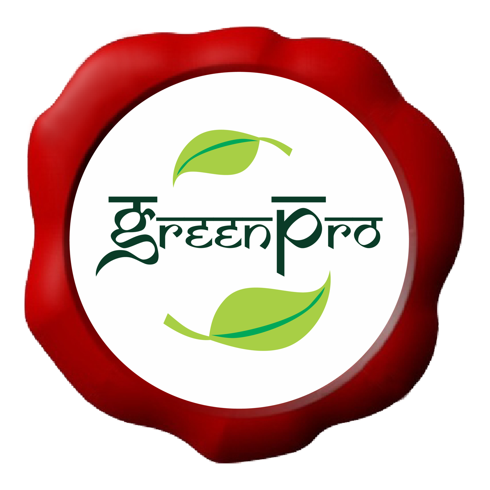 GreenPro Logo